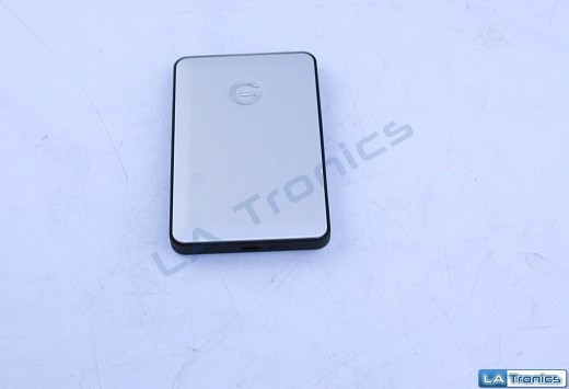 G-Technology G-DRIVE Mobile USB-C 1TB External USB 3.1 Gen1 Portable Hard Drive — photo 2