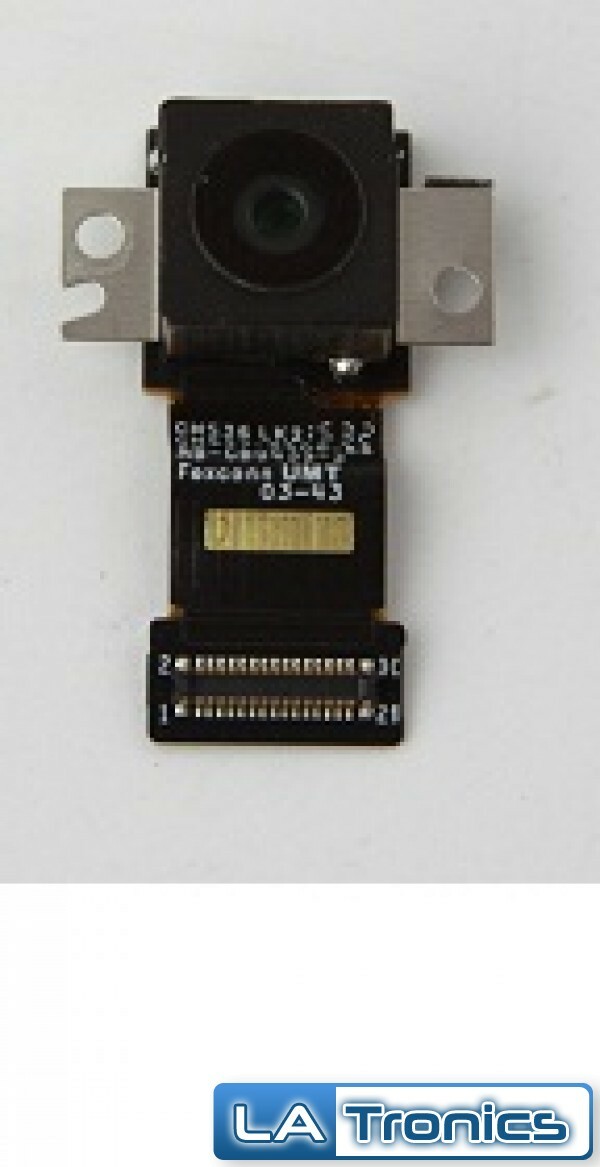 Microsoft Surface Pro 4 1724 Rear Facing Back Camera CMS37-0500-68 AB-CB0439-3