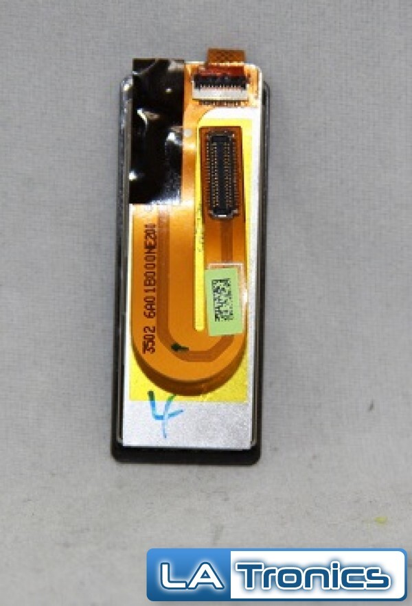 Microsoft Band 4M5-00001 1st Generation LCD Screen Tested — photo 2