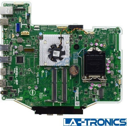 Dell OptiPlex 7440 AIO Intel LGA1151 DDR4 Motherboard / CPU / RAM / SSD 0TYV50