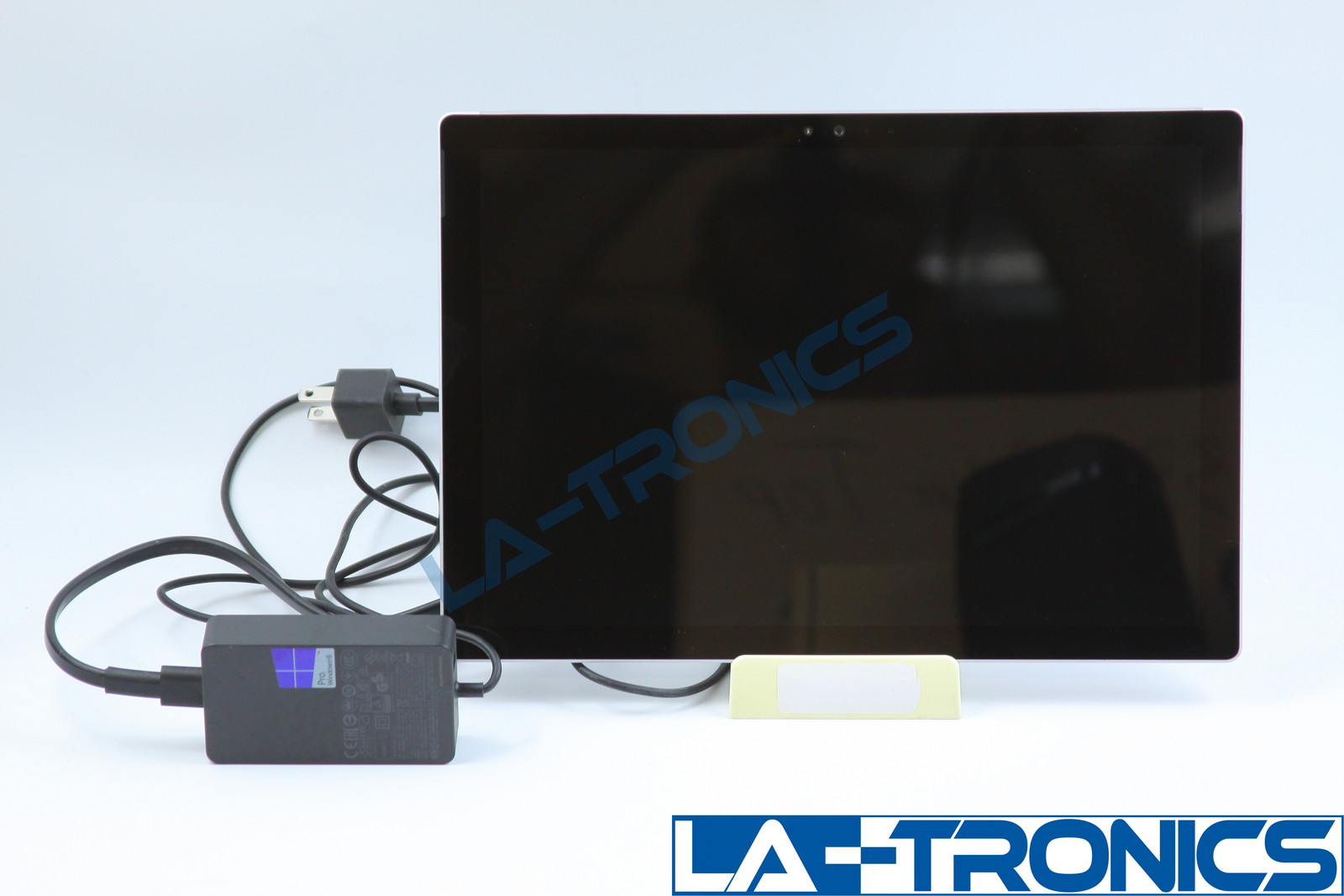 Microsoft Surface Pro 4 1724 12.3" i5-6300U 2.40GHz 4GB RAM 128GB SSD READ — photo 2