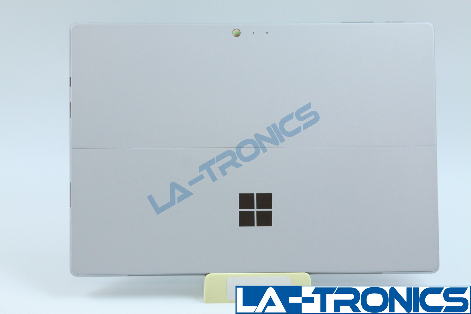 Microsoft Surface Pro 4 1724 12.3" i5-6300U 2.40GHz 4GB RAM 128GB SSD READ — photo 4