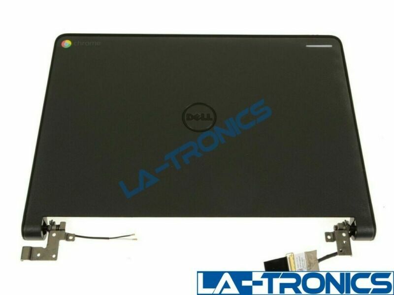 NEW Dell Chromebook 11 3120 11.6" Touchscreen WXGAHD LCD Complete Assembly 26DW7