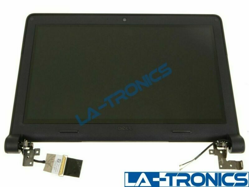 NEW Dell Chromebook 11 3120 11.6" Touchscreen WXGAHD LCD Complete Assembly 26DW7 — photo 2