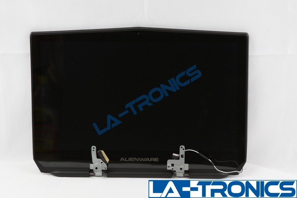 Dell Alienware 15 R2 15.6" 4K UHD Touch Screen LCD Display Complete Assembly