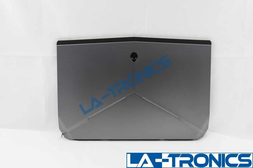 Dell Alienware 15 R2 15.6" 4K UHD Touch Screen LCD Display Complete Assembly — photo 2
