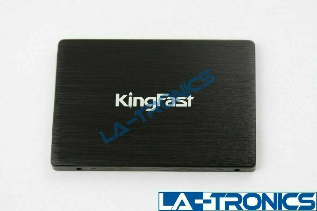 NEW KingFast 256GB SSD 2.5" SATA3 Laptop 6G Internal Solid State Hard Drive