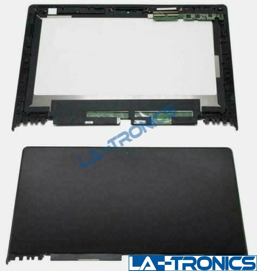 New  Lenovo Yoga Ideapad 11S 11.6" LCD Touch Screen Digitizer  Assembly 9040012