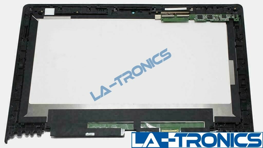 New  Lenovo Yoga Ideapad 11S 11.6" LCD Touch Screen Digitizer  Assembly 9040012 — photo 2