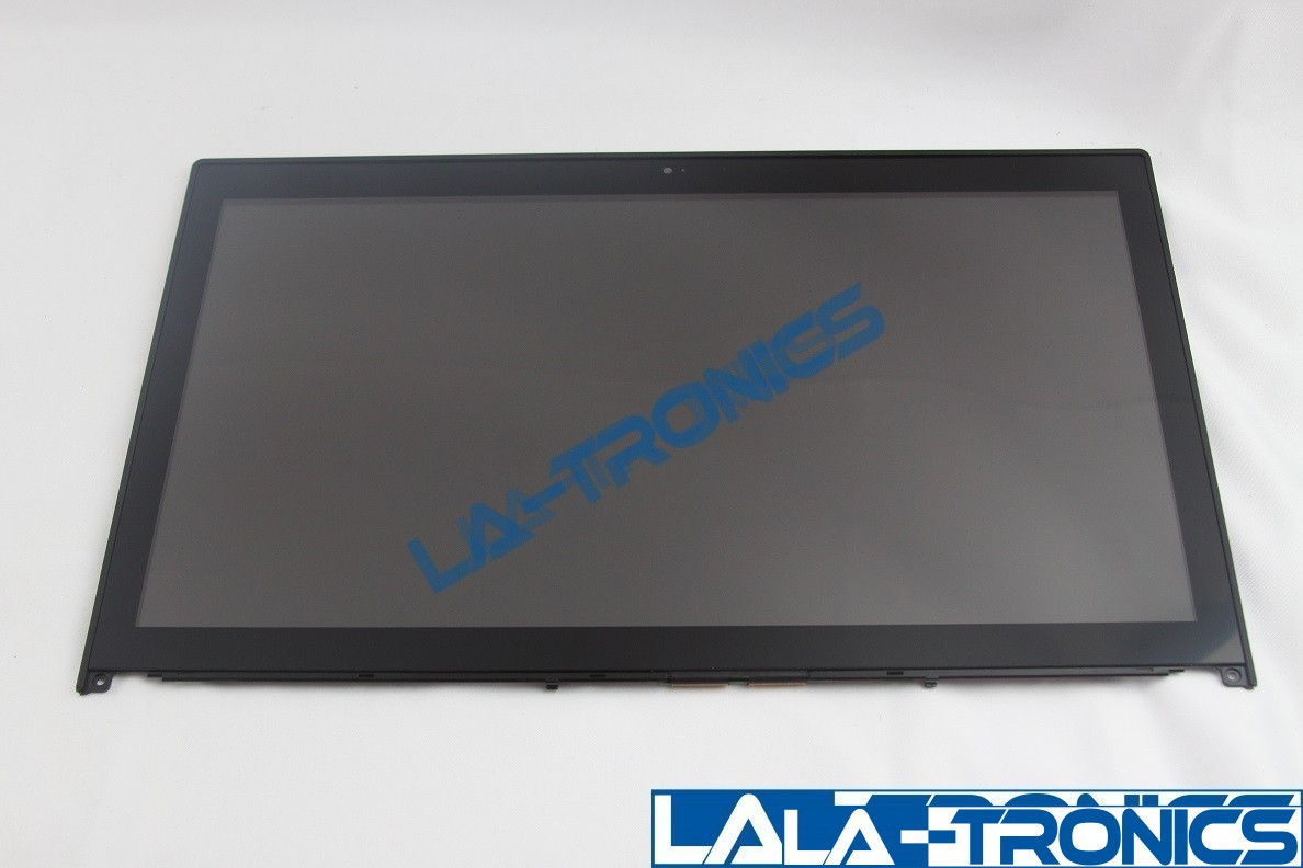 New Lenovo P50 P50S 15.6" FHD LCD Screen 00HT919 00HT920 00HT921 30PIN W/Frame — photo 3