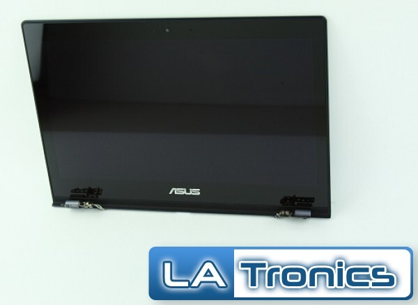 ASUS ZenBook 13.3" UX302LA UX302L FHD LCD Touch Screen Digitizer Assembly