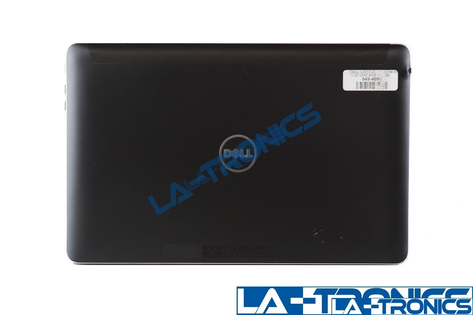 Dell Latitude 7350 Tablet Touch 13.3" Intel M5 1.2GHz 8GB 256GB Win 10 — photo 2