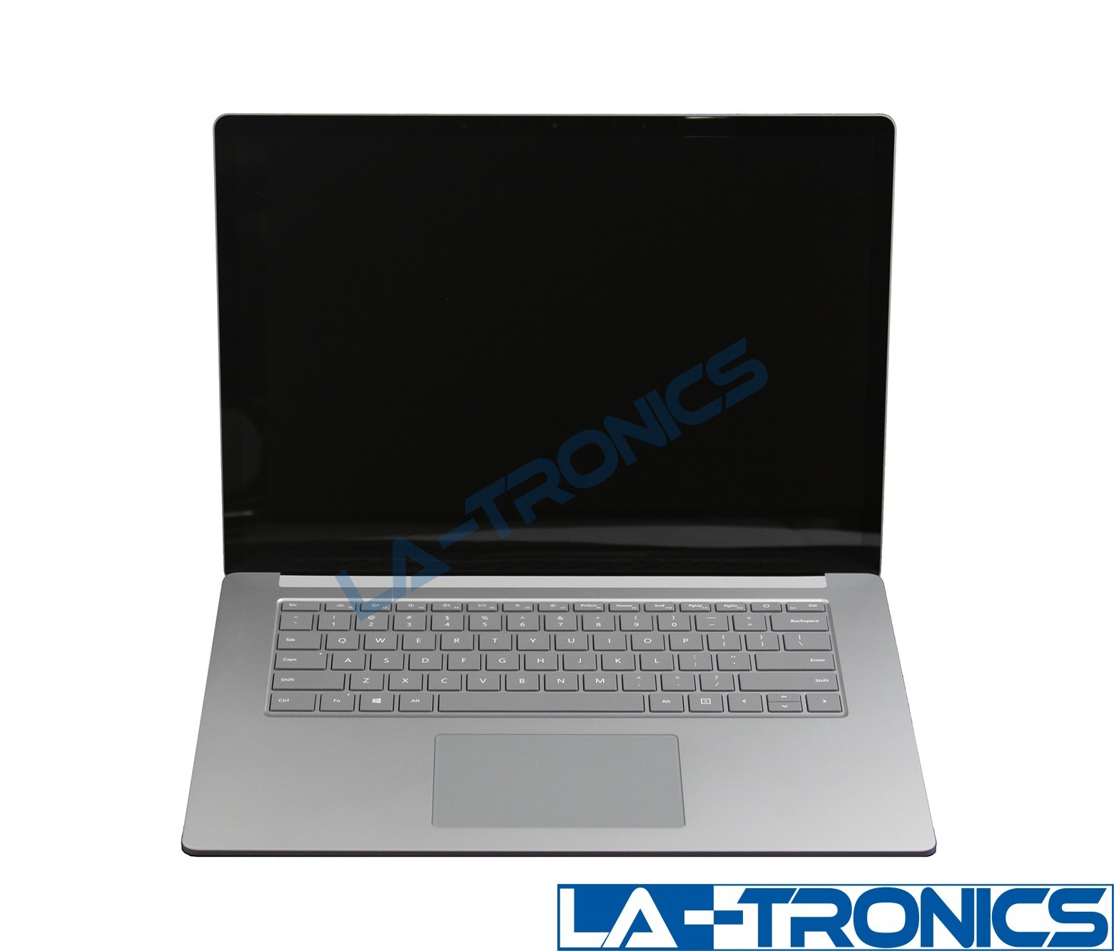 Microsoft Surface Laptop 3 15" 1873 Touch AMD Ryzen 5 2.10GHz 8GB RAM 128GB SSD — photo 2