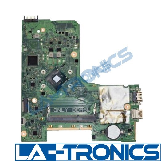 Dell Inspiron 14 3451 Intel Celeron N2840 2.16GHz Motherboard 14279-1  WGR7P — photo 2