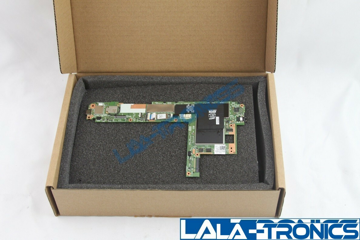 Dell Venue 8 Pro 5855 X5-Z8500 1.44GHz SR2GN 64GB Tablet Motherboard 06R2WC — photo 2