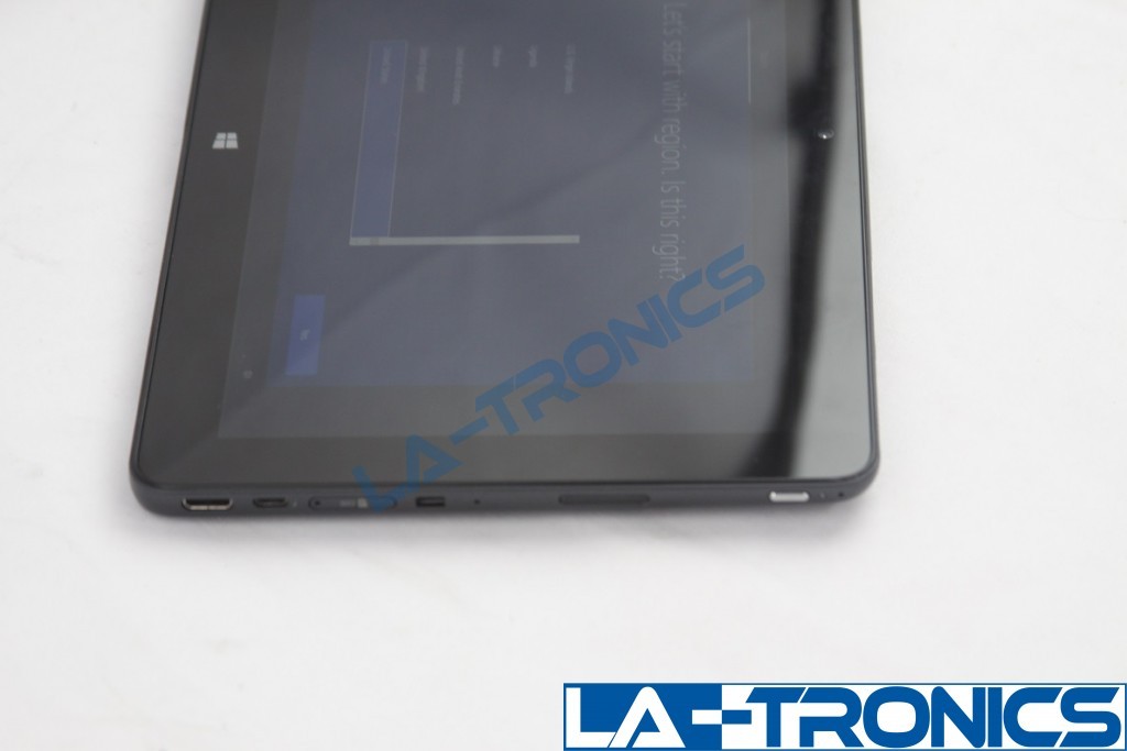 Dell Venue 11 Pro 7140 10.8" M-5Y71 4GB RAM 128GB SSD Windows 10 Pro GRADE B — photo 2