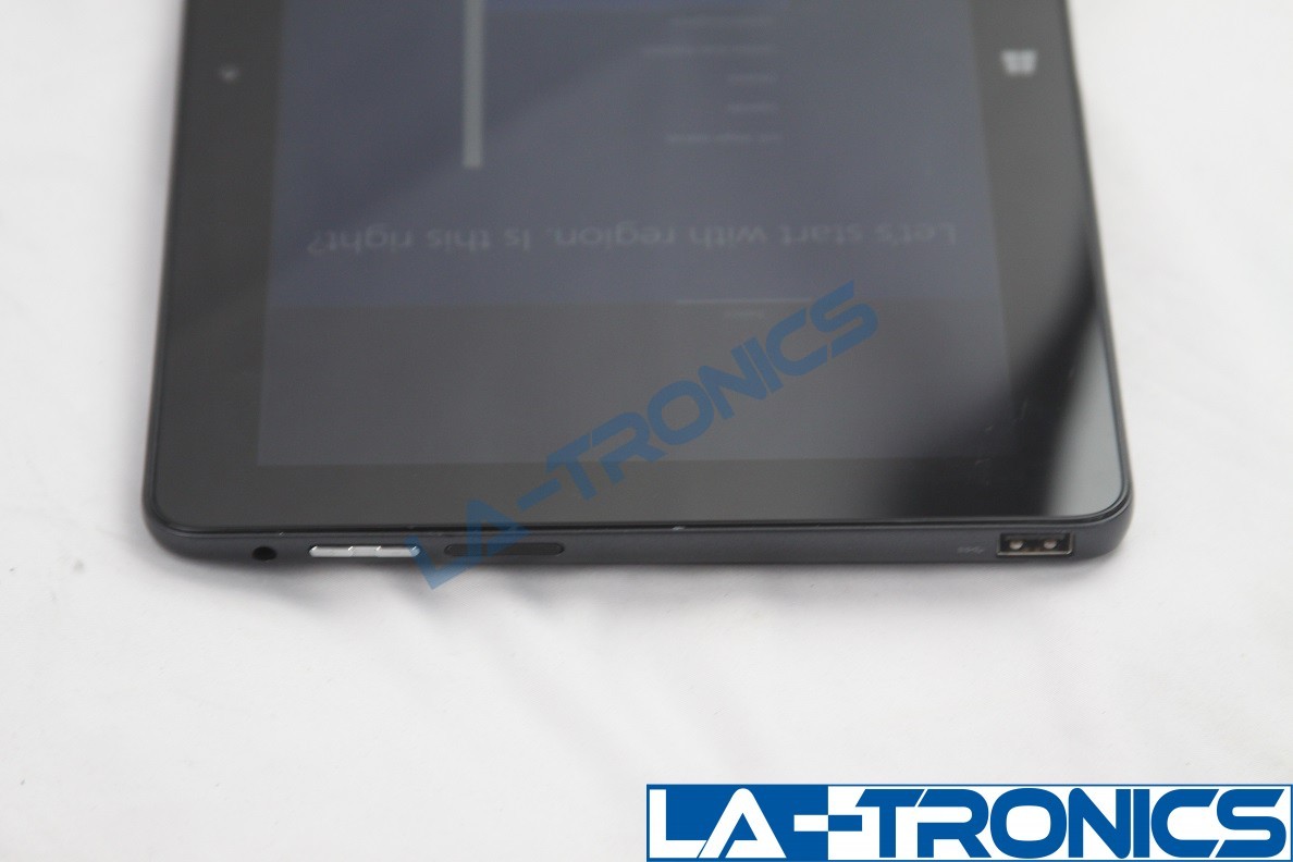 Dell Venue 11 Pro 7140 10.8" M-5Y71 4GB RAM 128GB SSD Windows 10 Pro GRADE B — photo 5