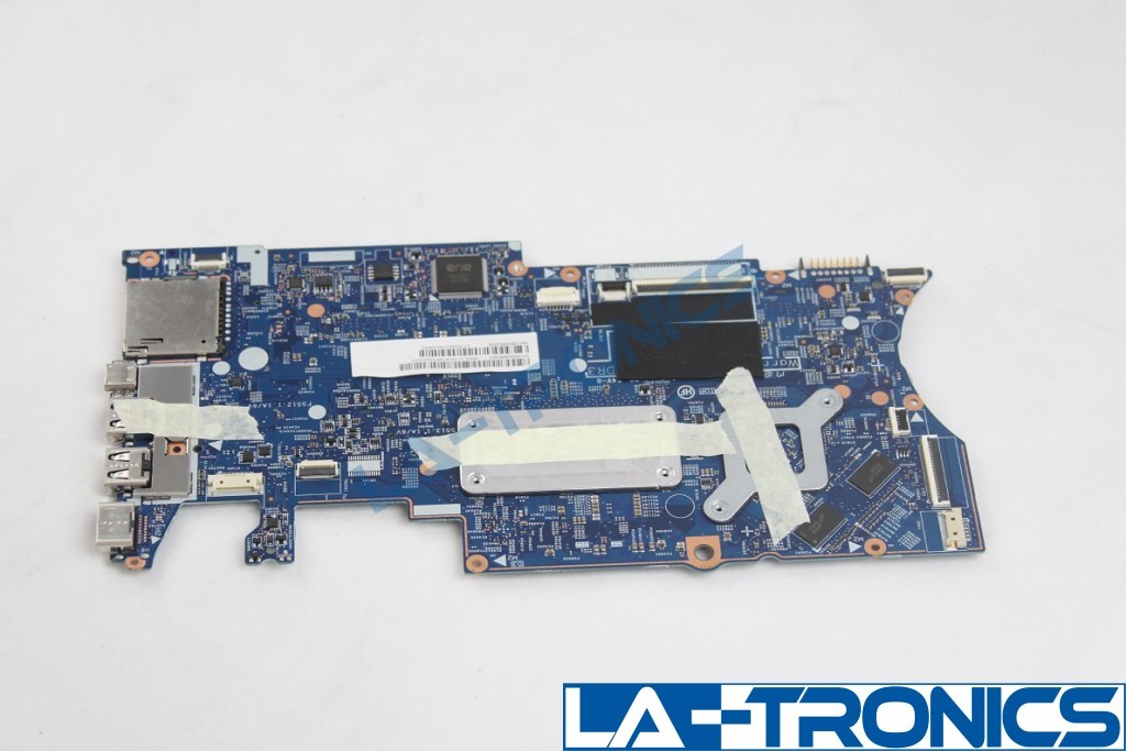 HP Pavilion X360 15-BR i5-7200U 3.1GHz Motherboard 924081-601 CN-0924081-601 — photo 2