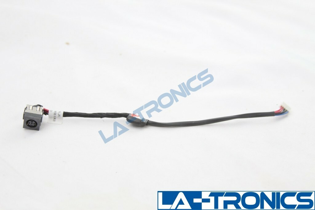 NEW Dell Latitude E6530 Series DC Power Jack PJD1P 0PJD1P DC30100HF00
