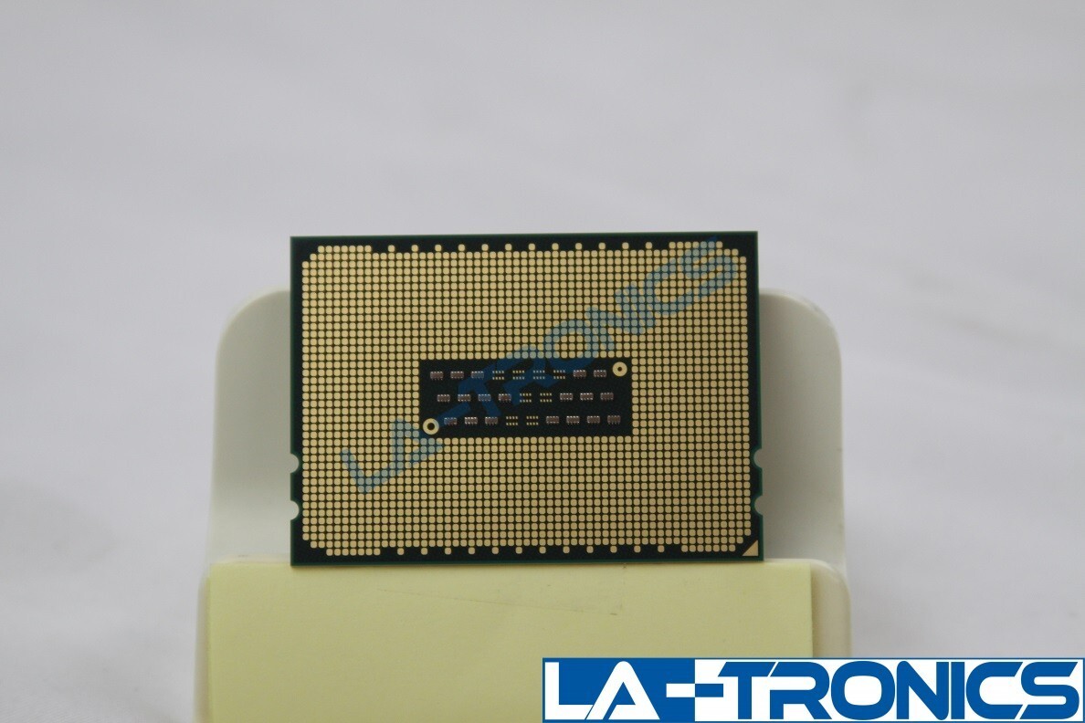 AMD Opteron 6134 8-Core 2.3GHz 12MB 80W Socket G34 CPU Processor OS6134WKT8EG0 — photo 3