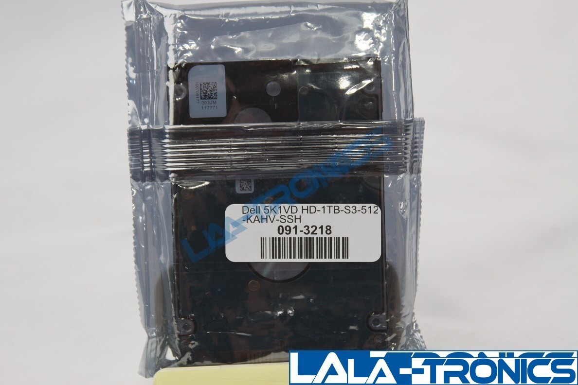 Seagate Solid State Hybrid Laptop Bare Drive SSHD 1TB 6Gb/s 2.5" ST1000LM014 — photo 2