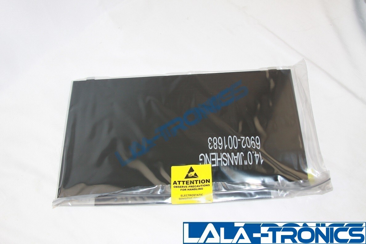 LTN140AT20 LTN140AT28 14" Laptop Replacement Lcd Screen WXGA HD 40 Pin LVDS — photo 2