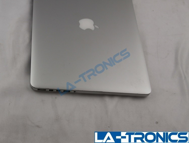 Apple MacBook Pro 2015 A1398 15" i7-4770HQ 2.2GHz 16GB RAM 512GB SSD MJLQ2LL/A — photo 5