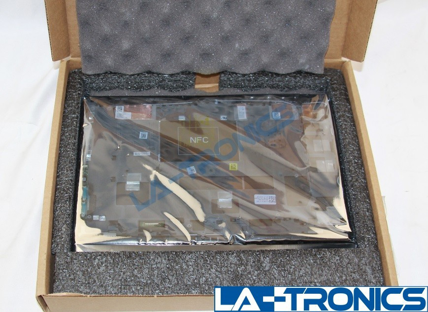 Dell Latitude 13 7350 2-in-1 13.3'' FHD Touch Screen LCD Display A146A1 JXR2F — photo 3