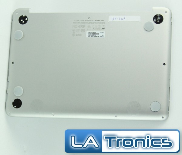 Asus Chrombook C100PA Bottom Case Cover 3C0Q2BCJN00 13NL0971AM0312 Grade A