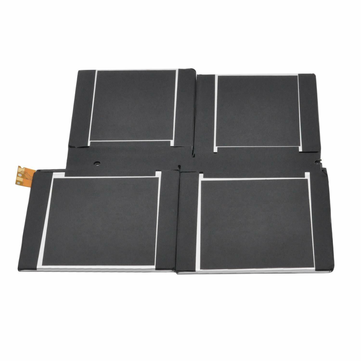 New Genuine Microsoft Surface Pro 3 12" Model 1631 Battery G3HTA005H G3HTA009H — photo 2
