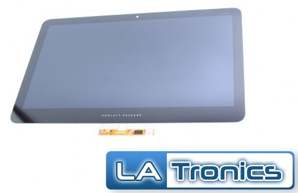 New HP Elitebook Folio 1020 G1 12.5" QHD LCD Touch Screen Digitizer LQ0DAS491