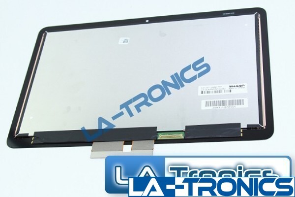 New HP Elitebook Folio 1020 G1 12.5" QHD LCD Touch Screen Digitizer LQ0DAS491 — photo 3