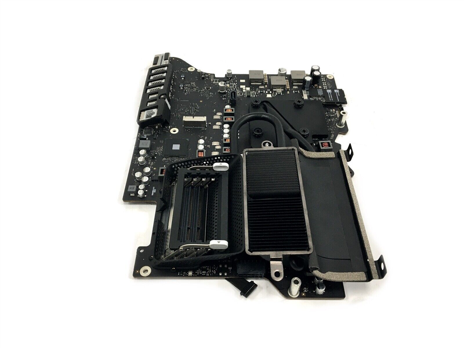 Apple iMac 27" A1419 Motherboard Logic Board i5-4670 3.4GHz 2013 820-3481-A