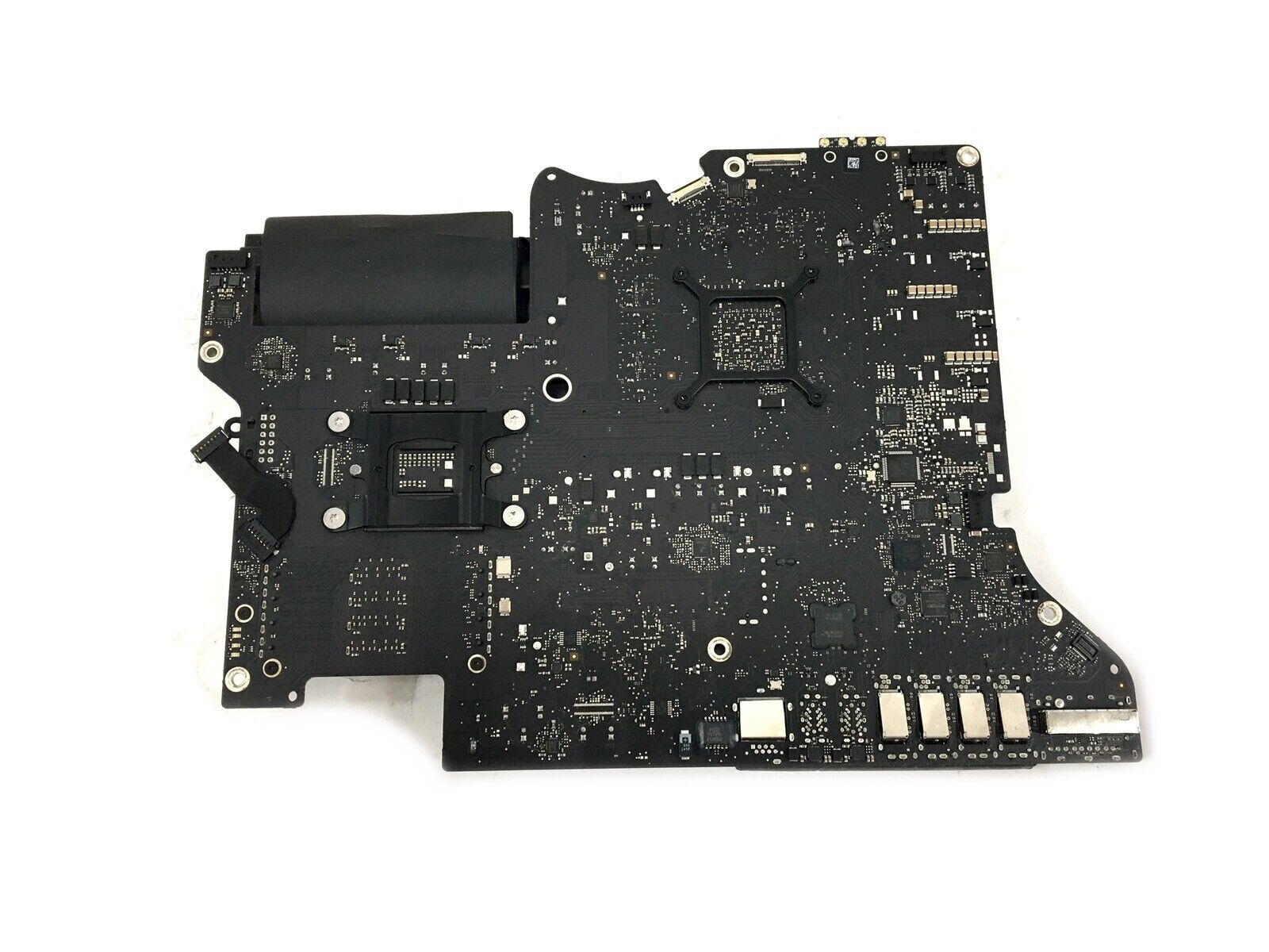 Apple iMac 27" A1419 Motherboard Logic Board i5-4670 3.4GHz 2013 820-3481-A — photo 2