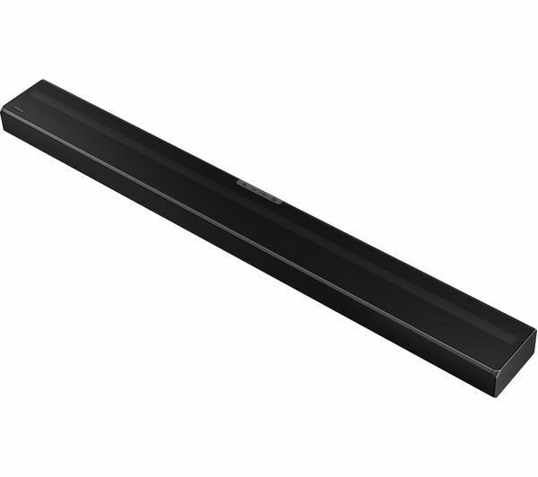 SAMSUNG HW-Q600A 3.1.2 WIRELESS 4K SOUNDBAR 360W SUBWOOFER DOLBY ATMOS HDMI — photo 2