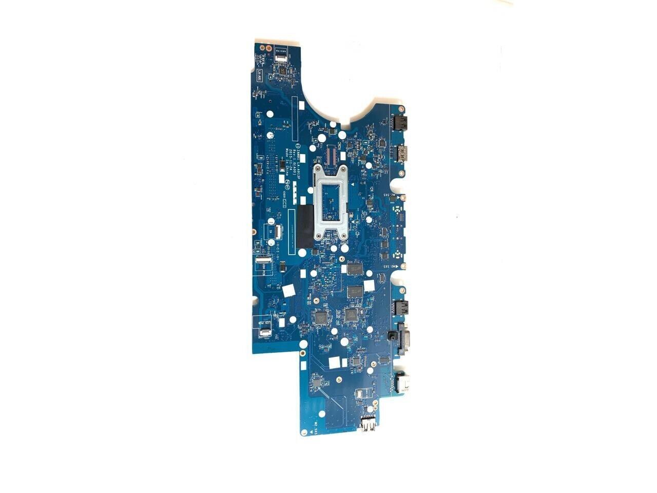 Dell Latitude E5550 ZAM81 LA-A913P With Laptop Motherboard i5-5300U DDR3 D1D9C — photo 3