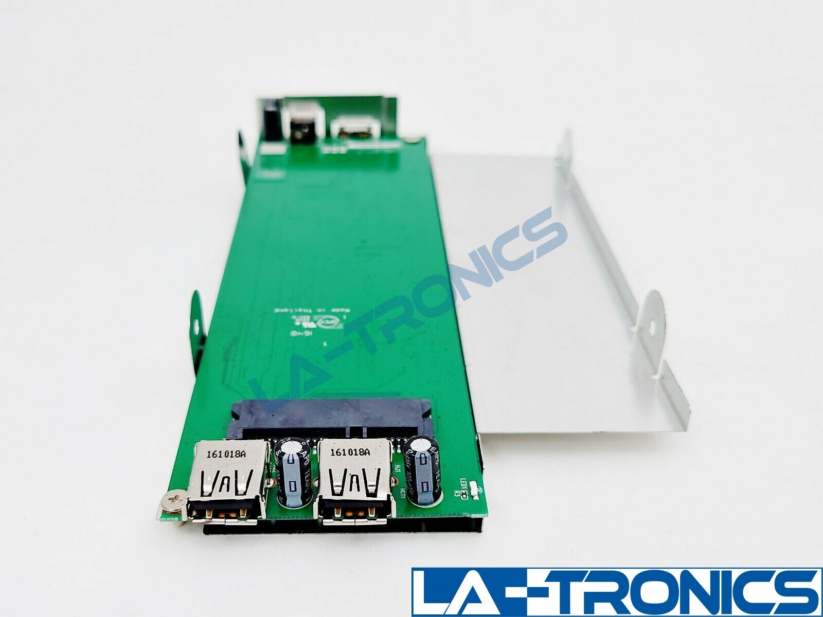Seagate Backup Plus External Hard Drive PCB Power Board E3601-1601A_2B 20160330 — photo 2