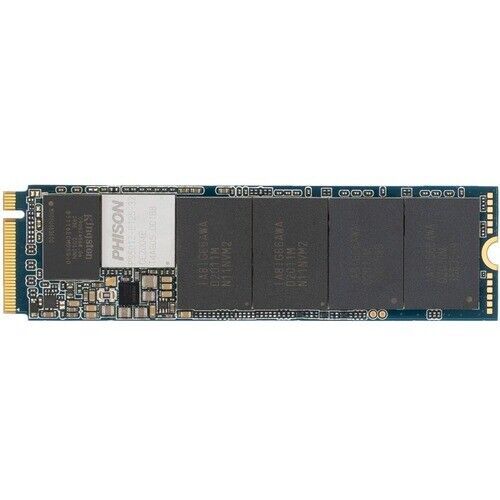 VisionTek 8 TB Solid State Drive M.2 2280 Internal  PCI Express NVMe PCI Exp