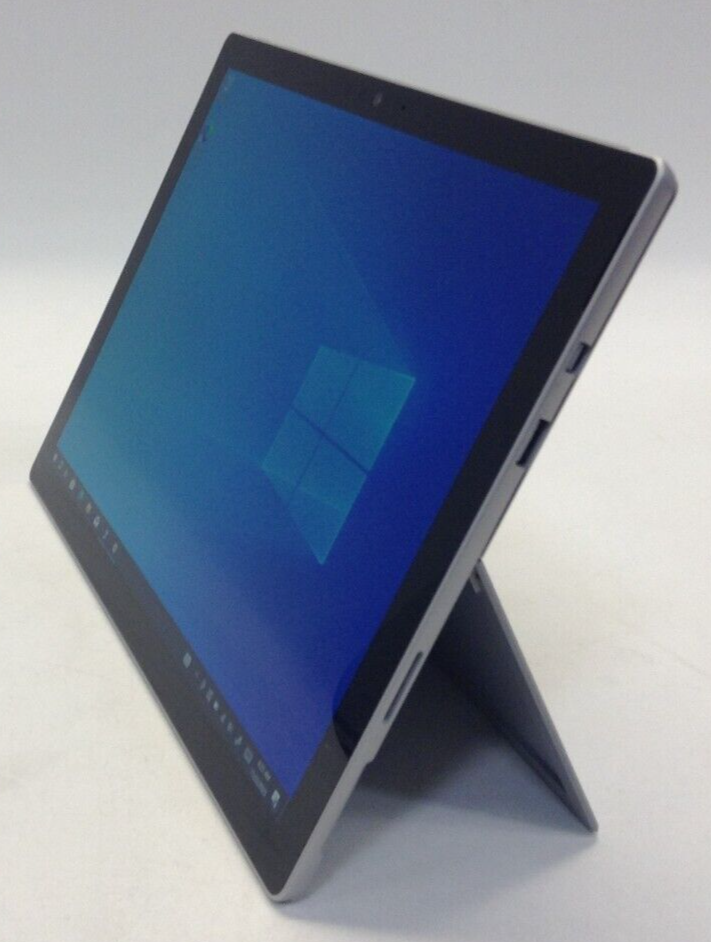 Microsoft Surface Pro 6 1796 i5-8350U 8GB RAM 256GB GRADE C With Keyboard