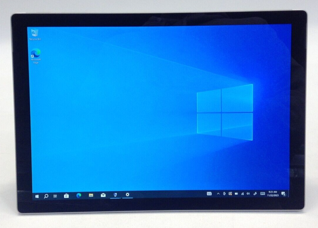 Microsoft Surface Pro 6 1796 i5-8350U 8GB RAM 256GB GRADE C With Keyboard — photo 4