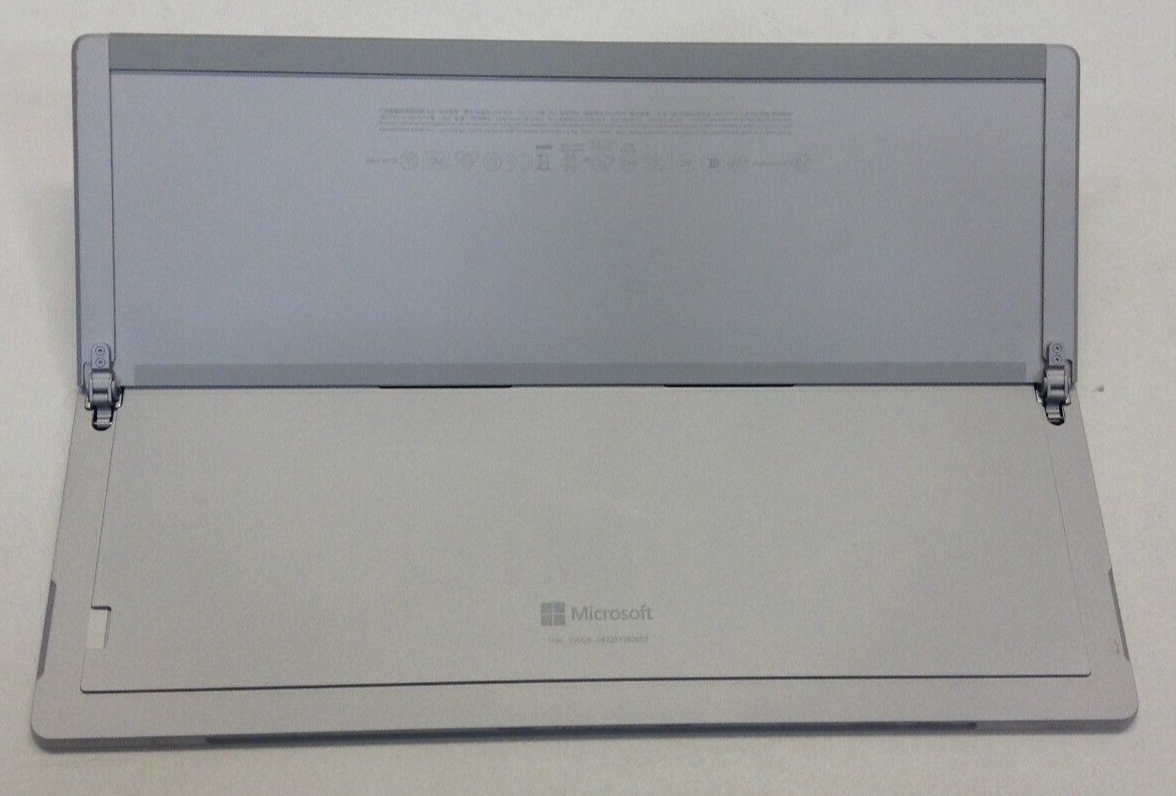 Microsoft Surface Pro 6 1796 i5-8350U 8GB RAM 256GB GRADE C With Keyboard — photo 5