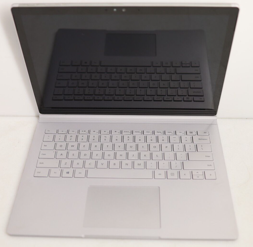 Microsoft Surface Book 13.5inch Touch i7-6600u 16GB 512GB DEEP DENTS
