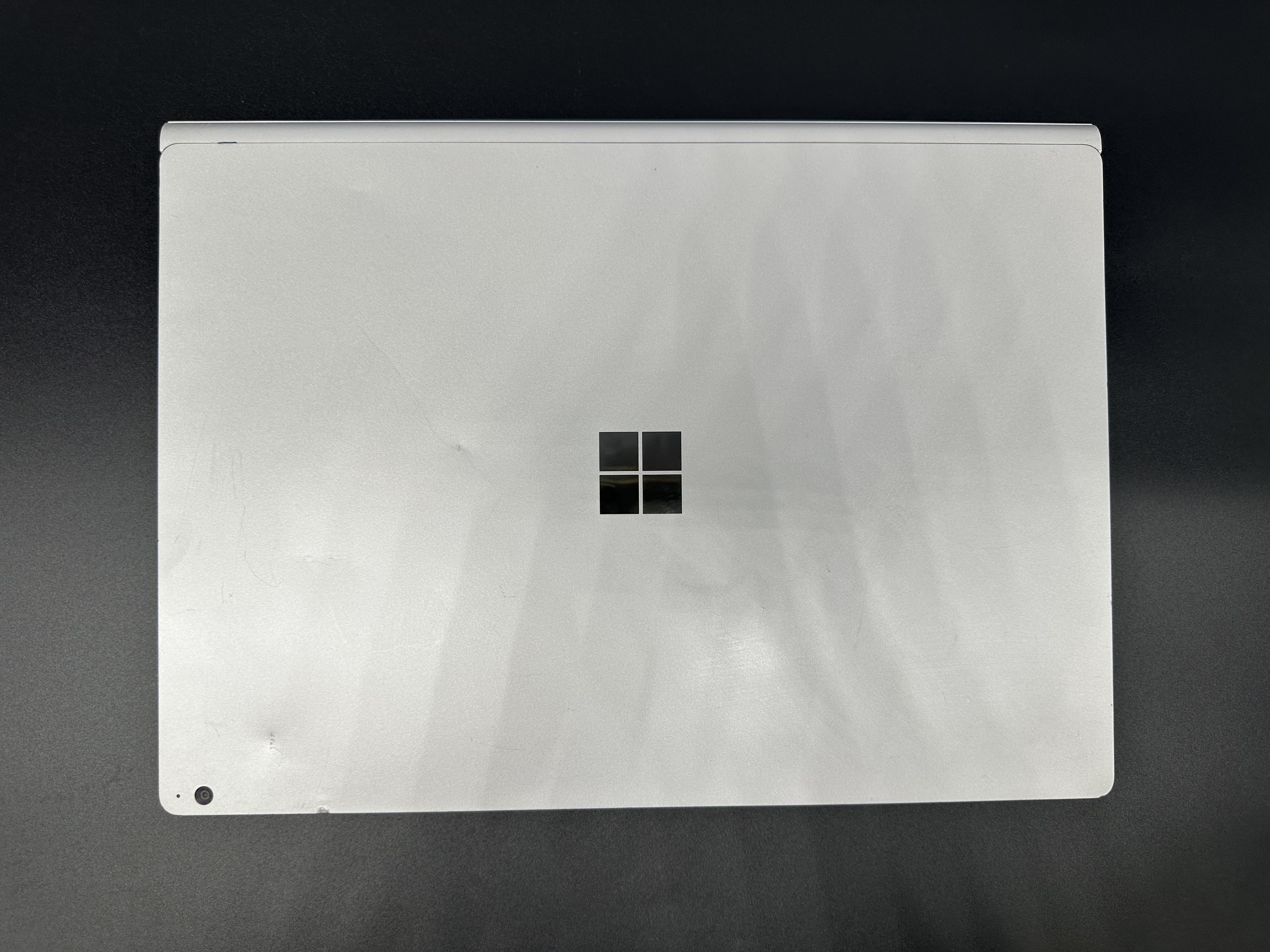 Microsoft Surface Book 13.5inch Touch i7-6600u 16GB 512GB DEEP DENTS — photo 4